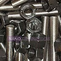 Stud Bolt ASTM A 193 B16 Stud Bolt ASTM A 193 B16